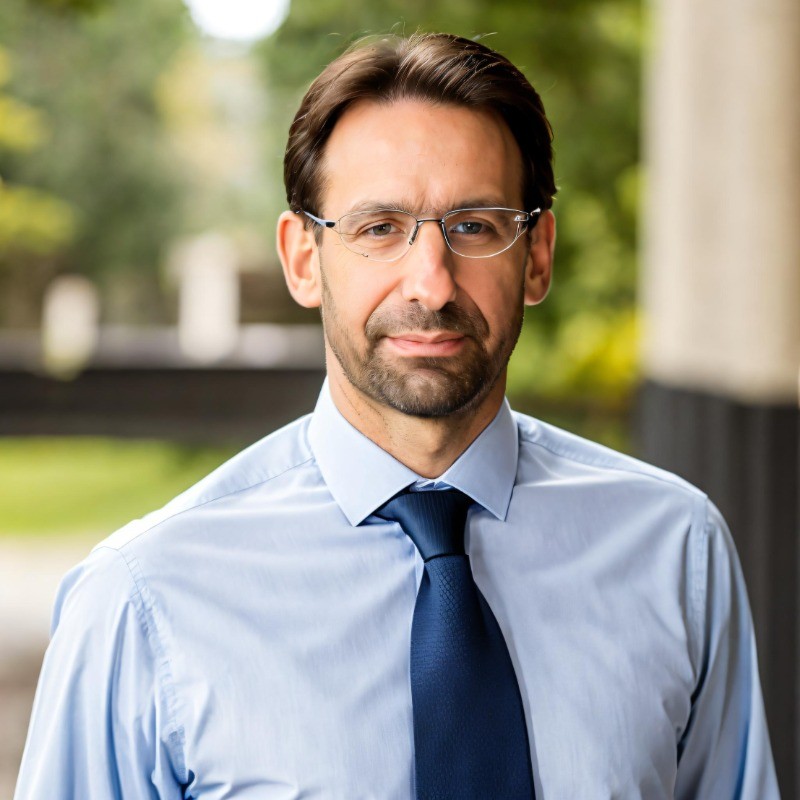 Jean-François Dévaud, fondateur d'AutoAccess